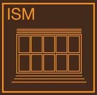 ISM Thiés - Logo