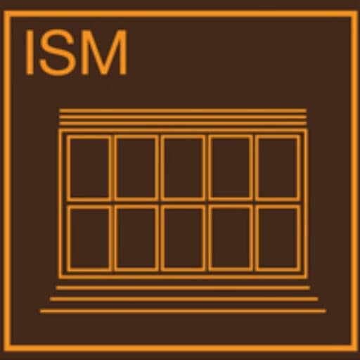 ISM Thiés - Logo